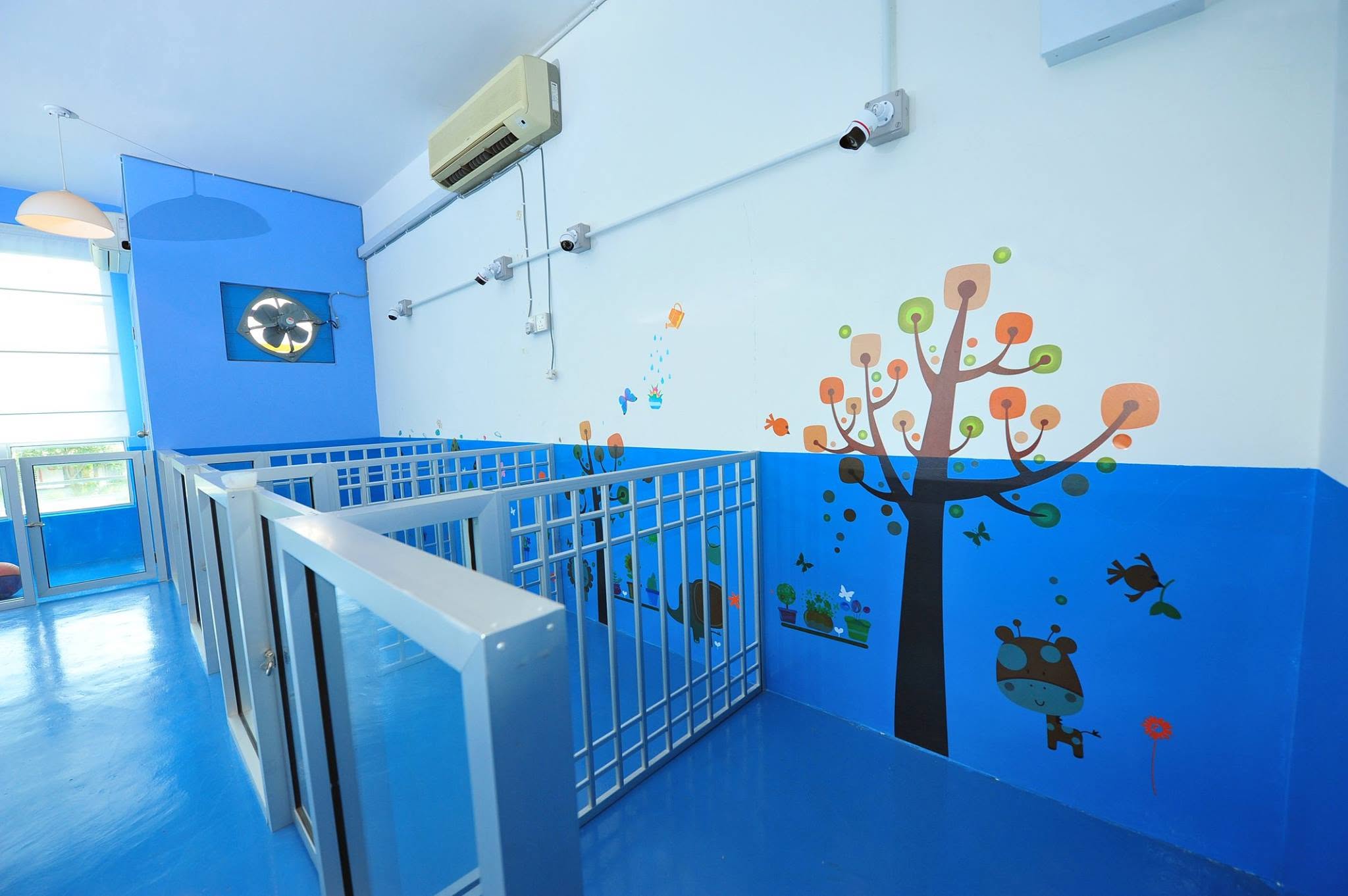 Eternabii Pet House 3